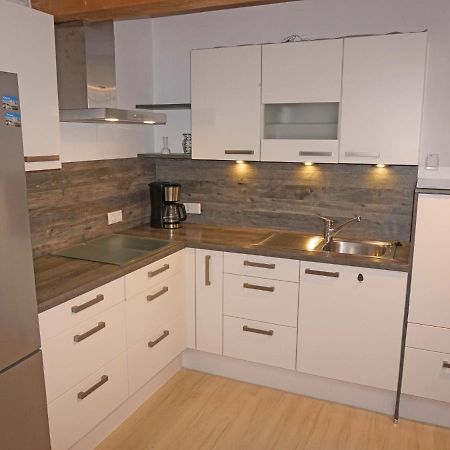 Apartment Gruber By Interhome Flaurling Kültér fotó