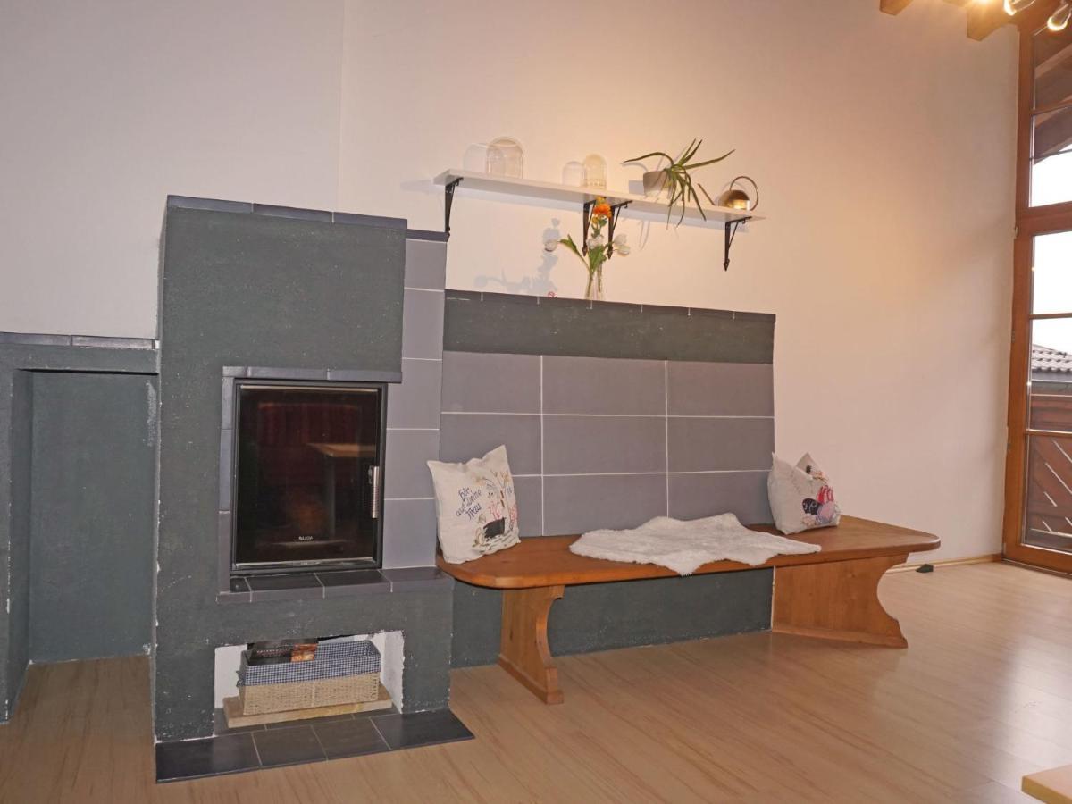 Apartment Gruber By Interhome Flaurling Kültér fotó