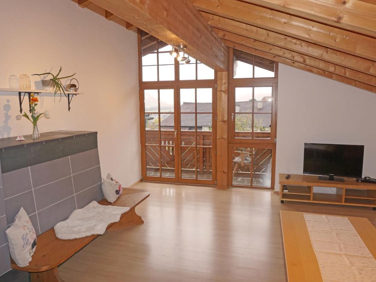 Apartment Gruber By Interhome Flaurling Kültér fotó